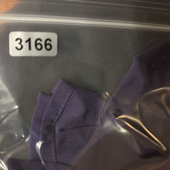 Forever 21 Women Purple spaghetti strap Maxi Dress Size Medium - Picture 7 of 7